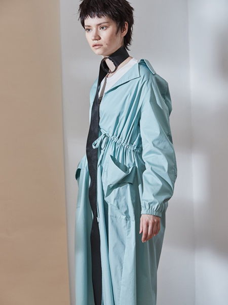玛琪雅朵招商加盟代理 玛琪雅朵macchiato服饰 中服网