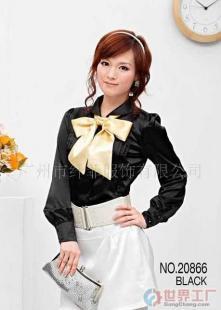 批发韩版女上装 女装品牌 服装网店代理 体恤衫_服装服饰_世界工厂网中国产品信息库