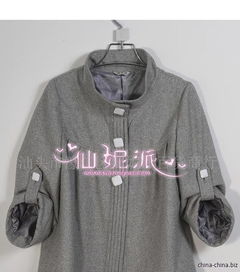 诚招国内品牌女装 韩版服装服饰 网店代销代理加盟