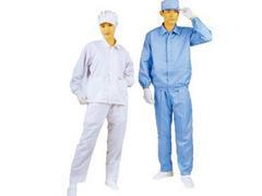 静电服饰、工厂制服、‘广告衫代理,广东静电服饰供应商哪家口碑好图片|静电服饰、工厂制服、‘广告衫代理,广东静电服饰供应商哪家口碑好产品图片由深圳市合兴制衣加工厂公司生产提供-