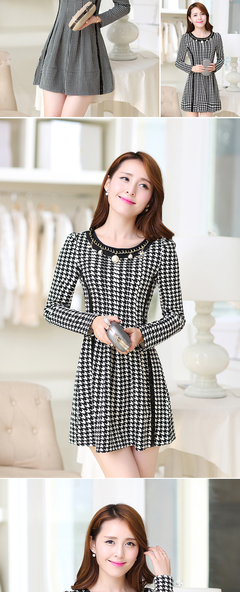 女奥服饰 NAFS723|女奥服饰女装批发代理【提供数据包】-杭州女装网