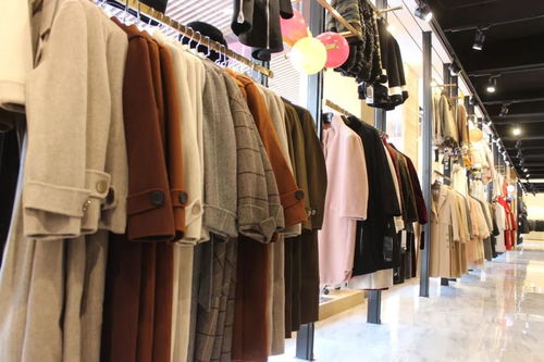永清台湾新城金古绮服装工厂店大型特卖会 全场99元起,双面呢299元...... 还有礼品送哦