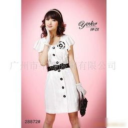 服装代理 开启时尚事业的新机遇