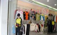 服装货架、鞋架代理加盟与二手设备转让指南