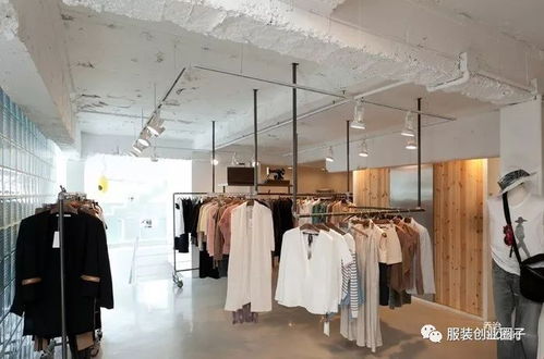 成功服装经销商的7个共通品质，你拥有了吗？