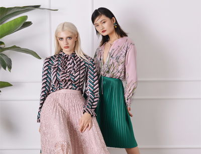 江苏50至100万元服装创业加盟品牌 优质项目尽在中国加盟网