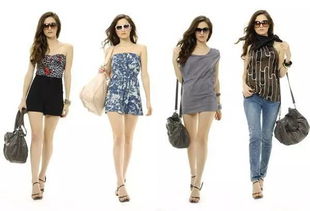 服装代理 零库存创业的明智选择