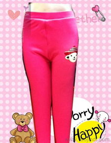 秋冬爆款新风尚 解析流行新款打底裤的市场魅力与批发之道