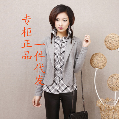 【日韩版 女装代理加盟 免费一件代发货 服装服饰代理加盟】价格,厂家,图片,服装代理加盟,杭州兰轩服饰-