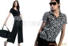 东莞虎门奥露斯服装代理加盟 专业女装代理的机遇与前景